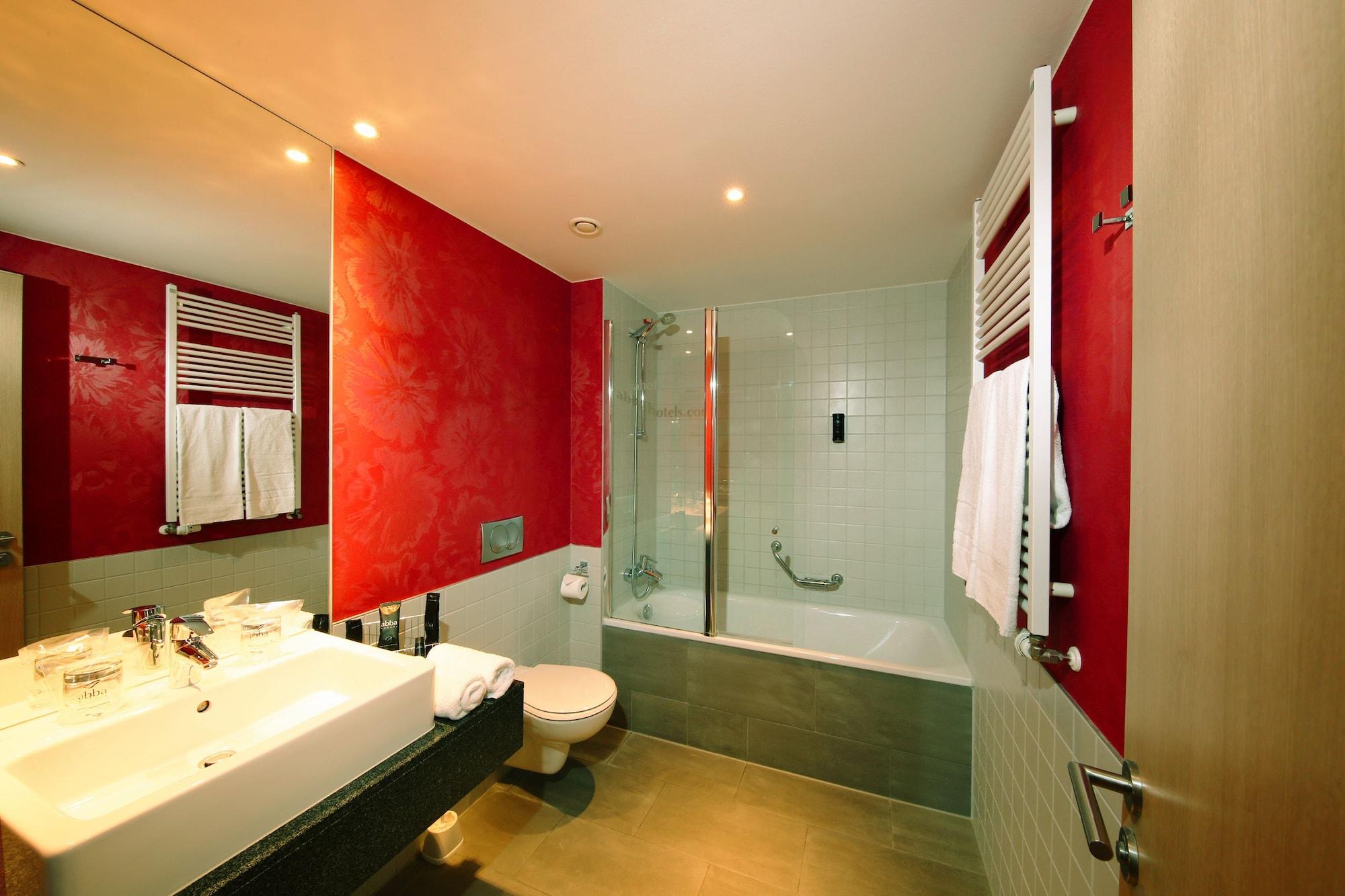 Hotel Abba