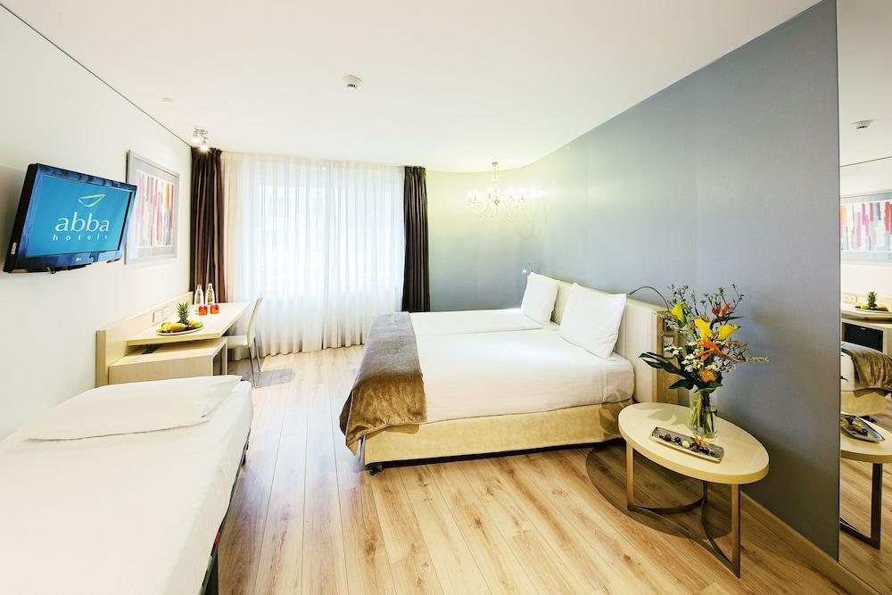 Abba Hotel Berlin