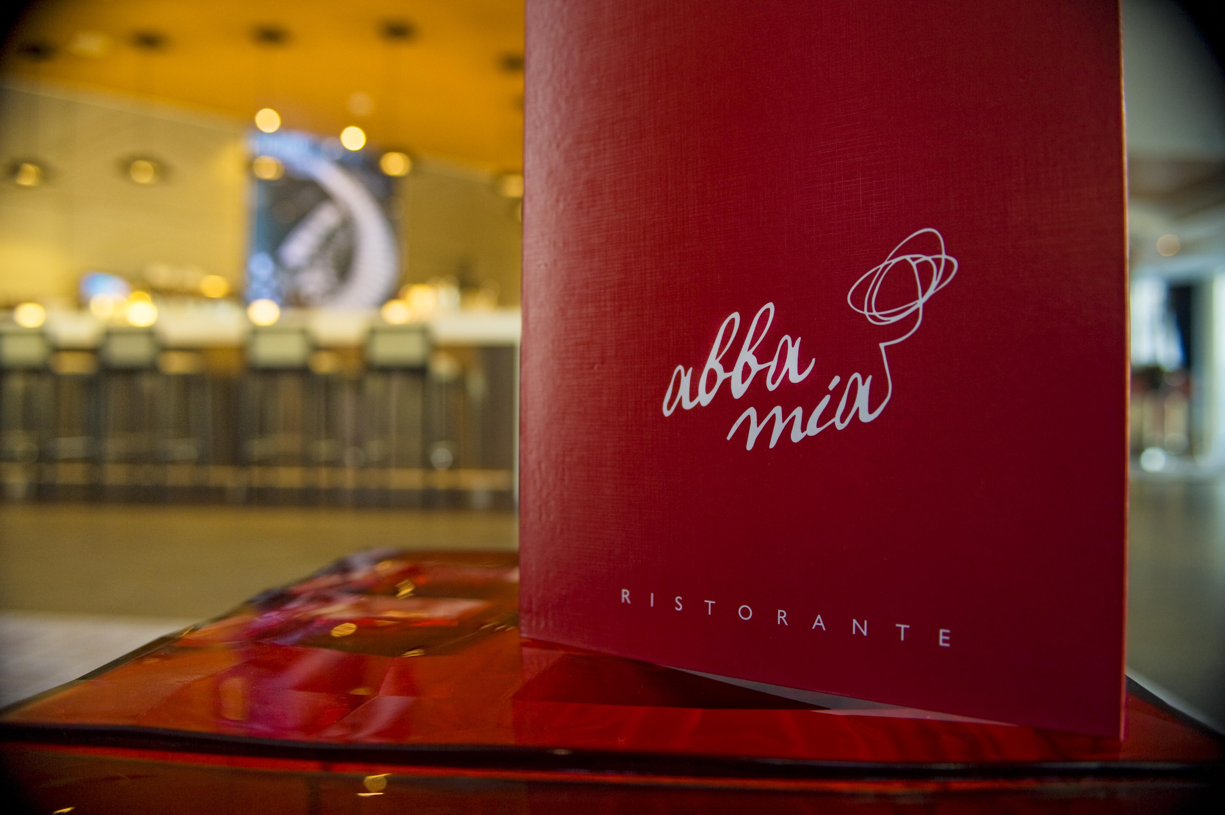 Hotel Abba 4*