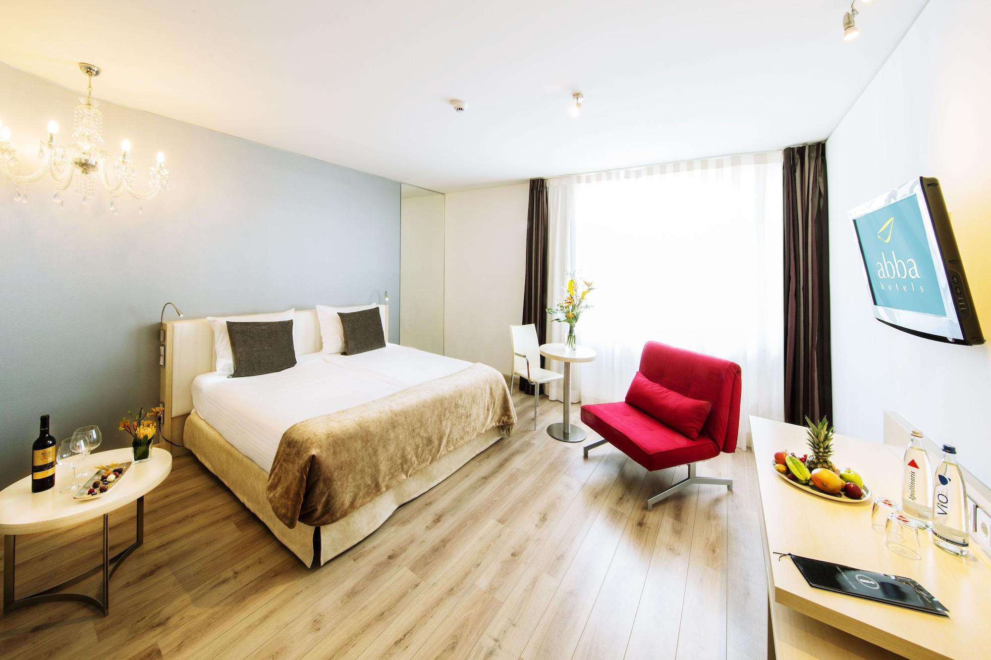 Hotel Abba Berlijn