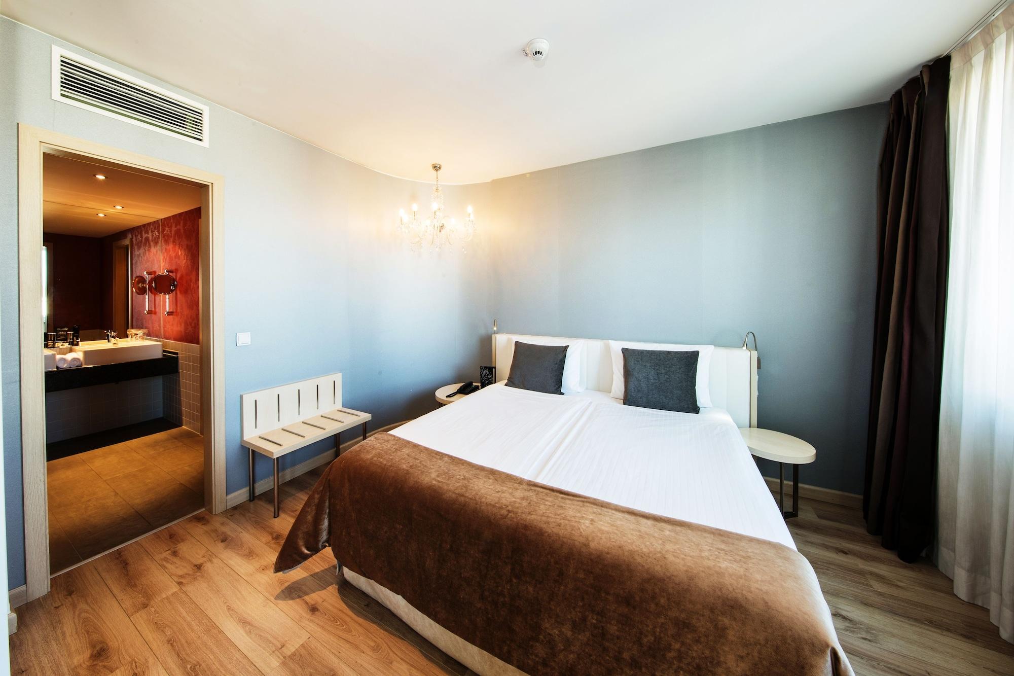Abba Hotel Berlijn