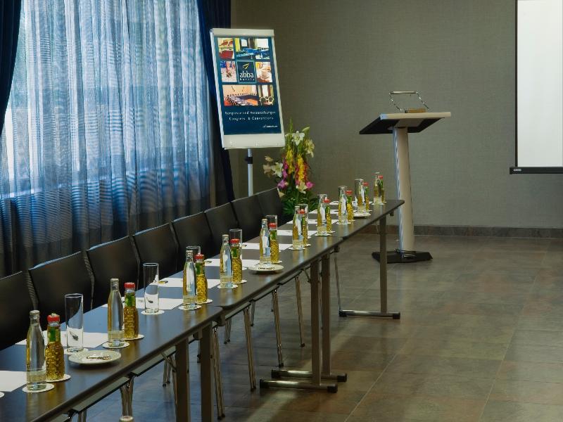 Abba 4* Berlijn