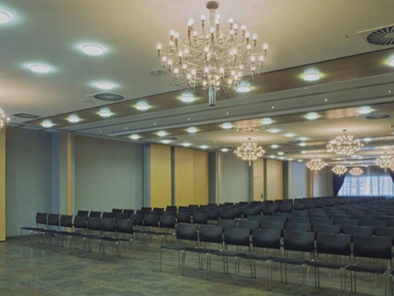 Hotel Abba Berlijn